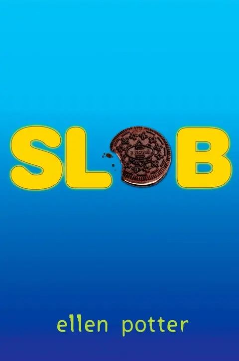 Cover of Slob