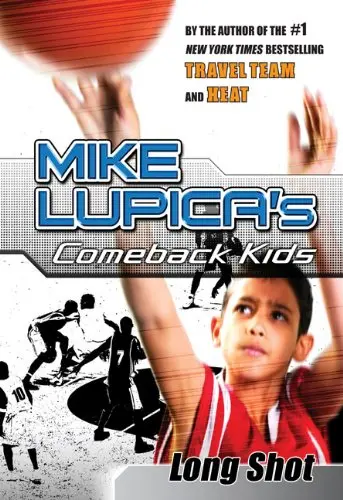 Cover of Long Shot