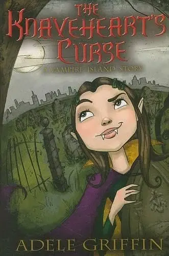 Cover of The Knaveheart's Curse