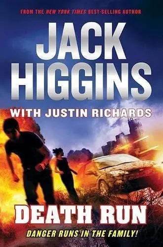Cover of Death Run