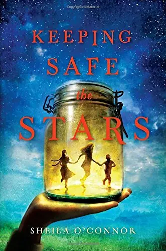 Cover of Keeping Safe the Stars