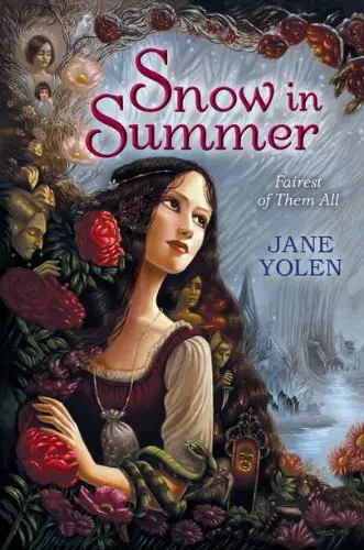 Cover of Snow in Summer