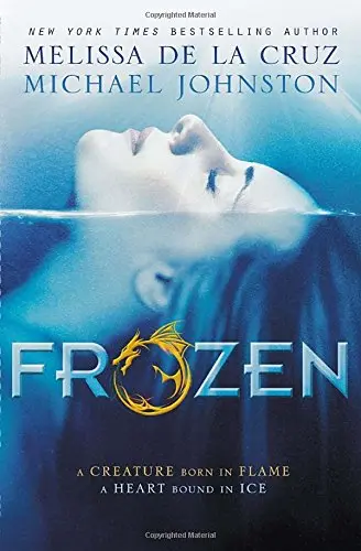 Cover of Frozen