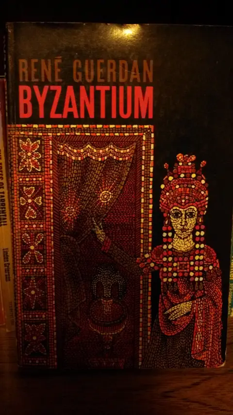Cover of Title