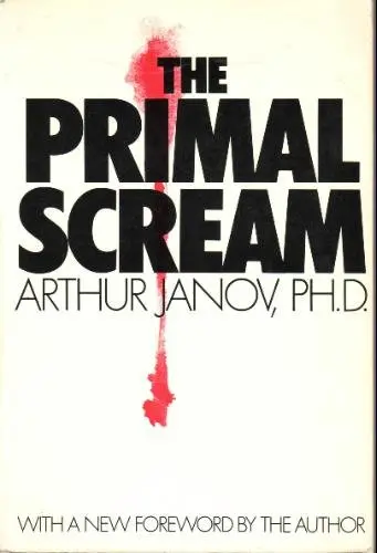 Cover of The Primal Scream