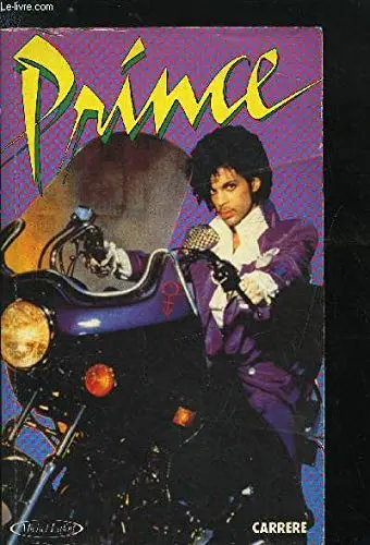 Cover of Prince