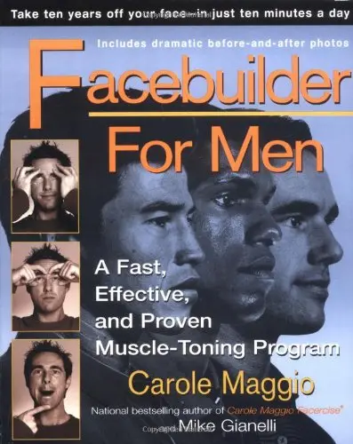 Cover of Facebuilder for Men