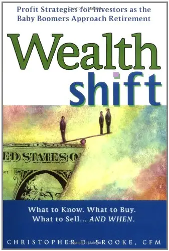 Cover of Wealth Shift