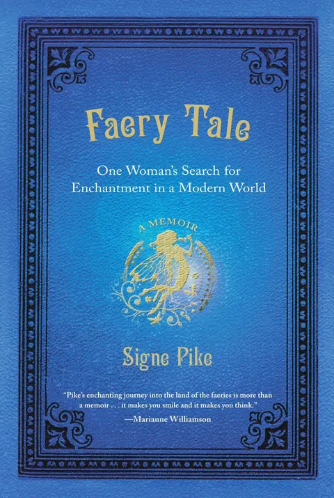 Cover of Faery Tale