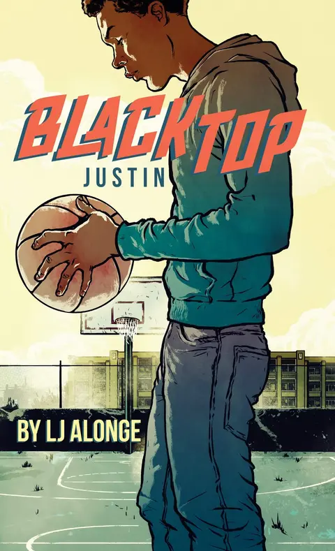 Cover of Justin