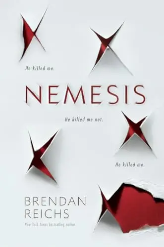 Cover of Nemesis