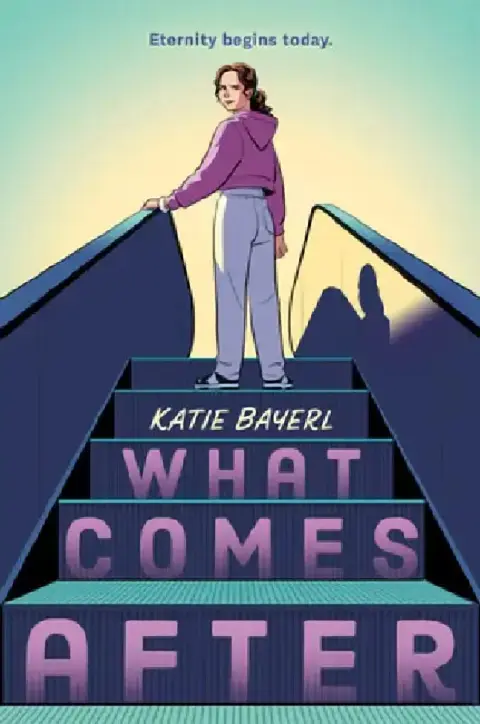 Cover of What Comes After