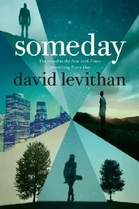 Cover of Someday