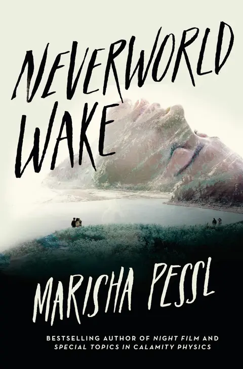 Cover of Neverworld Wake