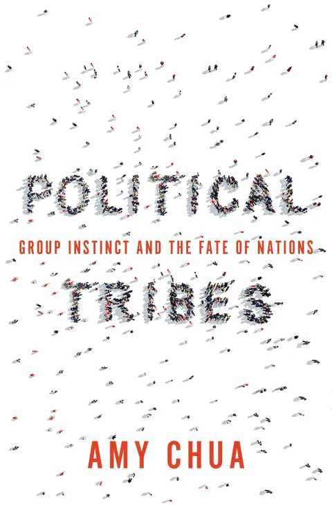Cover of Political Tribes