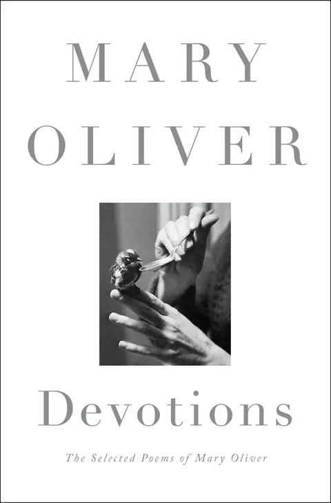 Cover of Devotions