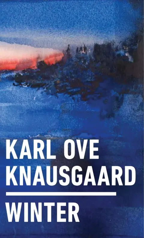 Cover of Winter