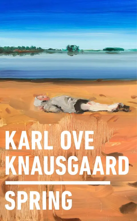 Cover of Spring