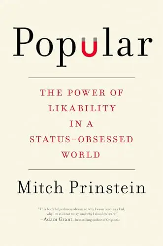 Cover of Popular