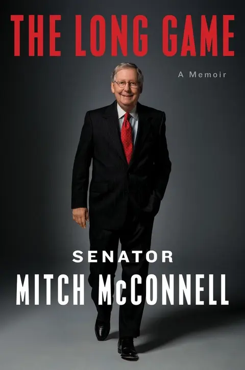 Cover of The Long Game