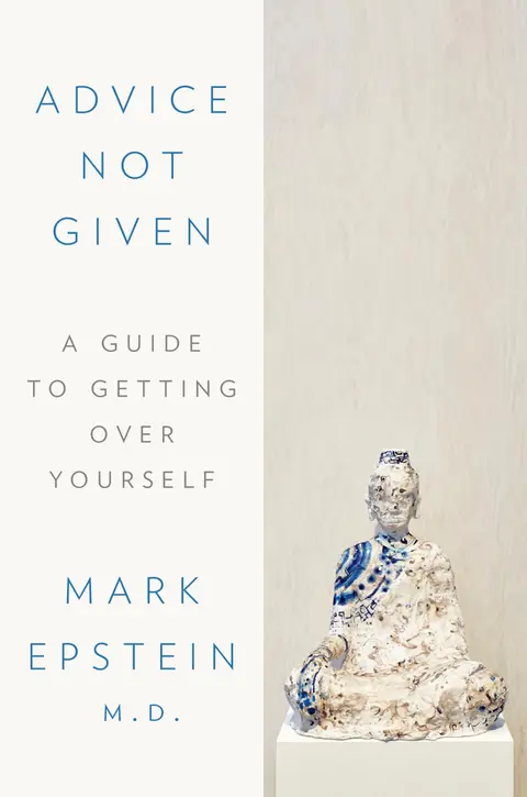 Cover of Advice Not Given