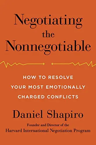 Cover of Negotiating the Nonne Mr Exp