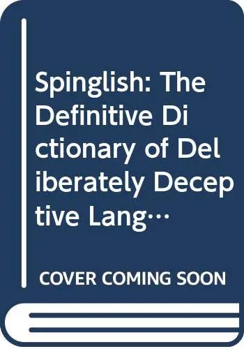 Cover of Spinglish