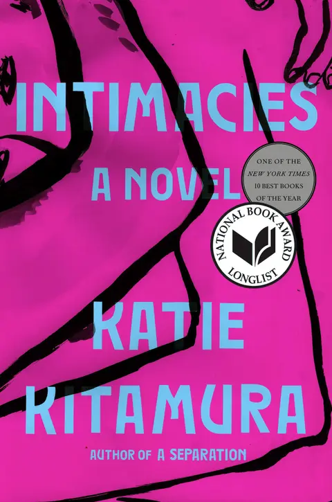 Cover of Intimacies