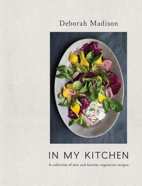 Cover of In My Kitchen