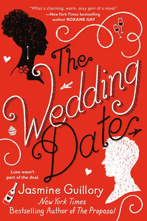 Cover of The Wedding Date