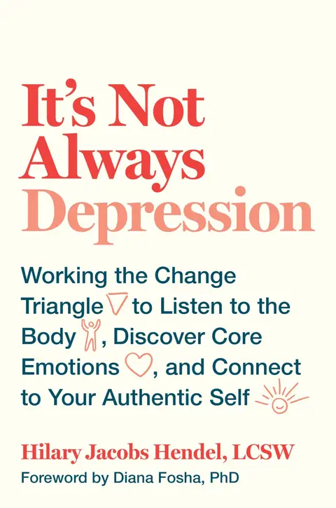 Cover of It's Not Always Depression