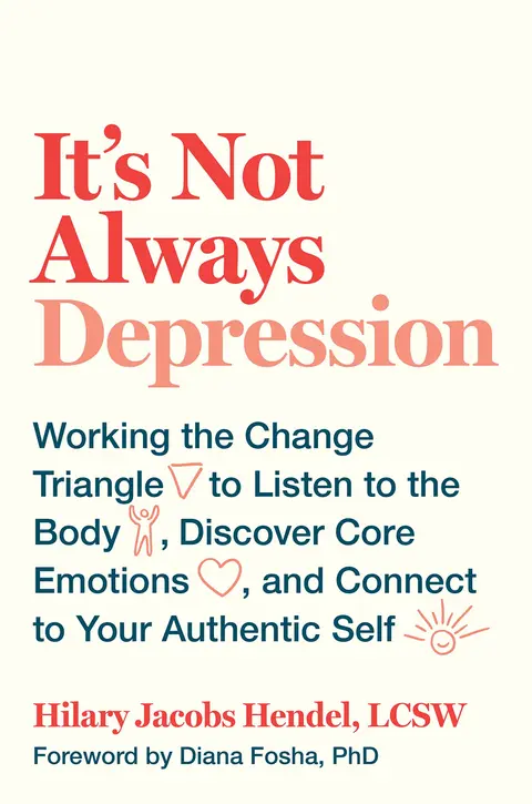 Cover of It's Not Always Depression