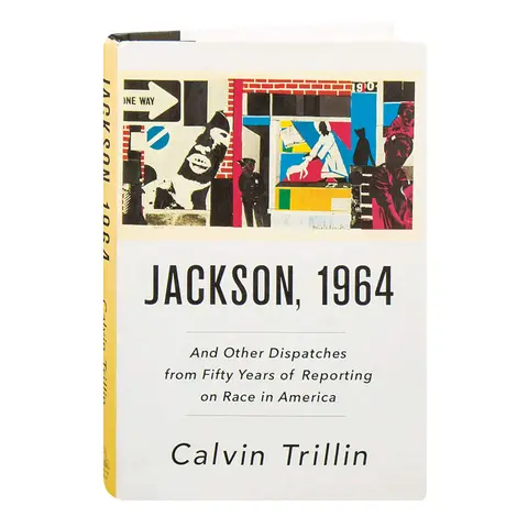 Cover of Jackson, 1964