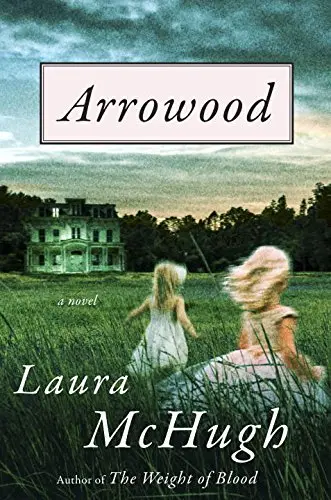 Cover of Arrowood
