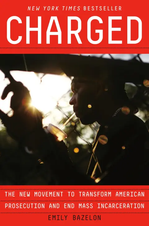 Cover of Charged