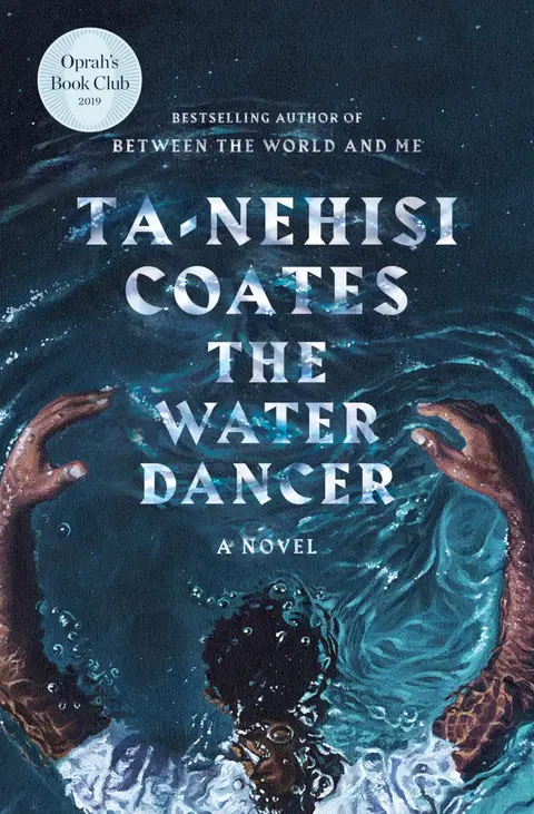 Cover of Water Dancer