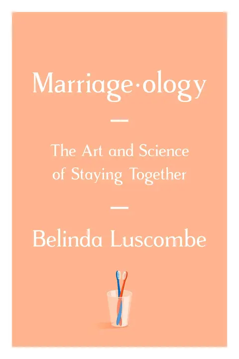 Cover of Marriageology