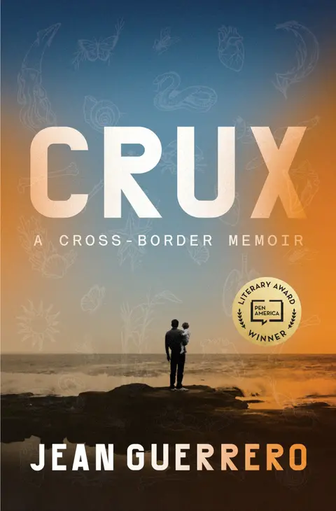 Cover of Crux