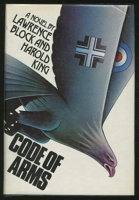 Cover of Code of arms