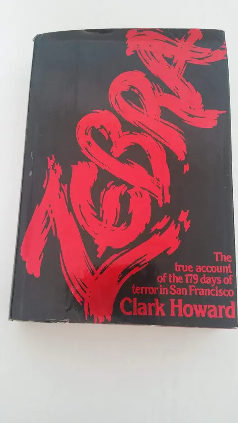 Cover of Zebra