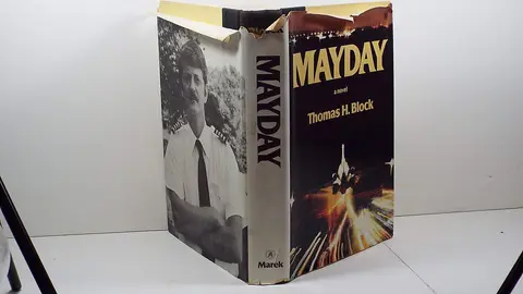Cover of Mayday