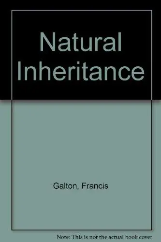 Cover of Natural Inheritance