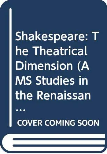 Cover of Shakespeare