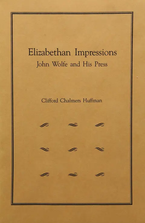 Cover of Play-Texts in Old Spelling