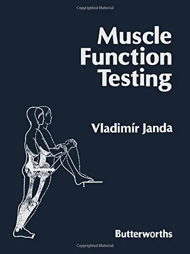 Cover of Muscle Function Testing