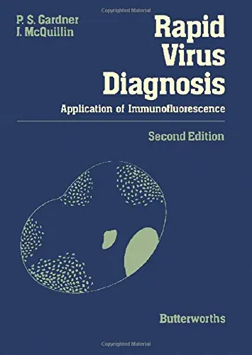 Cover of Rapid Virus Diagnosis