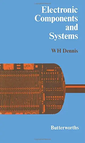 Cover of Electronic Components and Systems