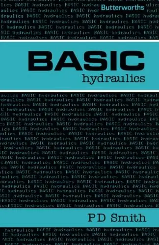 Cover of BASIC Hydraulics