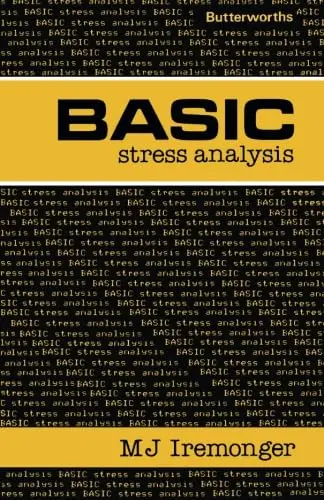 Cover of BASIC Stress Analysis