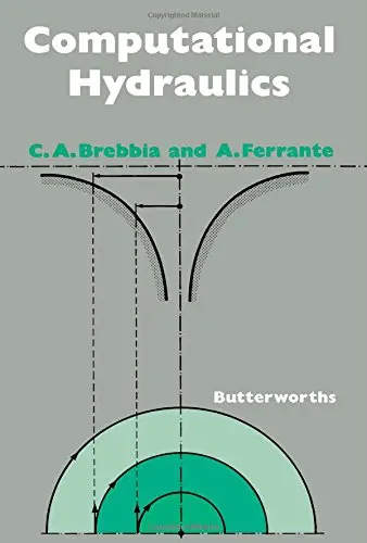 Cover of Computational Hydraulics